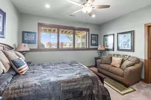 W1411 N Blue Spring Lake Dr, Palmyra, WI 53156 - Photo 21