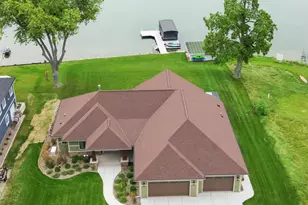 W1411 N Blue Spring Lake Dr, Palmyra, WI 53156 - Photo 47