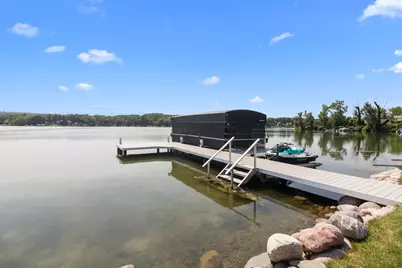 W1411 N Blue Spring Lake Dr, Palmyra, WI 53156 - Photo 15