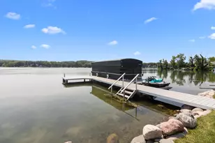 W1411 N Blue Spring Lake Dr, Palmyra, WI 53156 - Photo 15