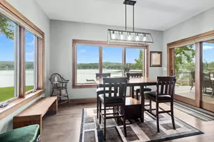 W1411 N Blue Spring Lake Dr, Palmyra, WI 53156 - Photo 11