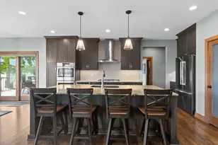 W1411 N Blue Spring Lake Dr, Palmyra, WI 53156 - Photo 7