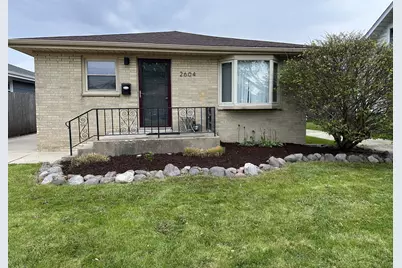 2604  Grove Ave, Racine, WI 53405 - Photo 1