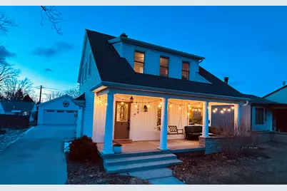 548  Pine St, Sheboygan Falls, WI 53085 - Photo 3