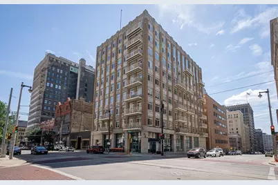 741 N Milwaukee St #202, Milwaukee, WI 53202 - Photo 23