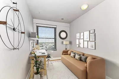 606 W Wisconsin Ave #1702, Milwaukee, WI 53203 - Photo 5