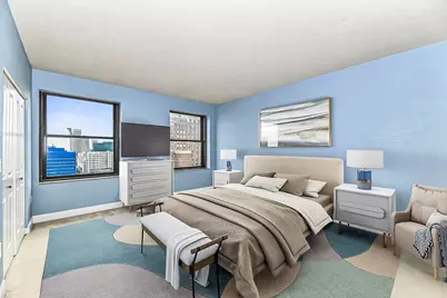 606 W Wisconsin Ave #1702, Milwaukee, WI 53203 - Photo 3