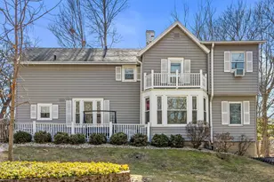 W2851 Swinghurst Ln, Linn, WI 53147 - Photo 1