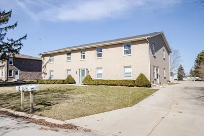 400  Franklin St #1-4, Watertown, WI 53094 - Photo 1