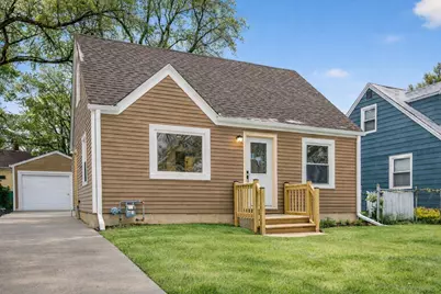 5273 N 51st Blvd, Milwaukee, WI 53218 - Photo 1