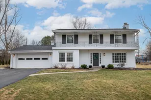 231 E Fox Dale Rd, Fox Point, WI 53217 - Photo 1