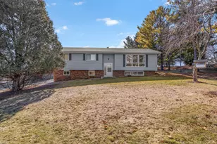 W6729 Co Rd Z, Plymouth, WI 53073 - Photo 1