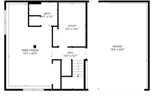 124 E Monroe Ave, Hartford, WI 53027 - Photo 33