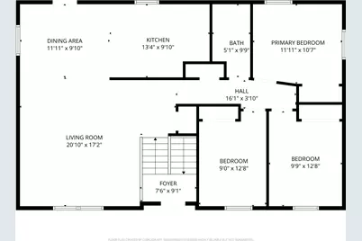 124 E Monroe Ave, Hartford, WI 53027 - Photo 35