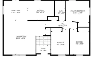 124 E Monroe Ave, Hartford, WI 53027 - Photo 35