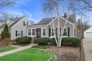 621 E Hampton Rd, Whitefish Bay, WI 53217 - Photo 1