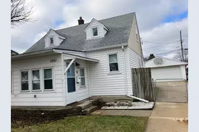 5851 S 13th St, Milwaukee, WI 53221 - Photo 25