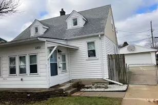 5851 South 13th Street, Milwaukee, WI 53221 - Photo 25