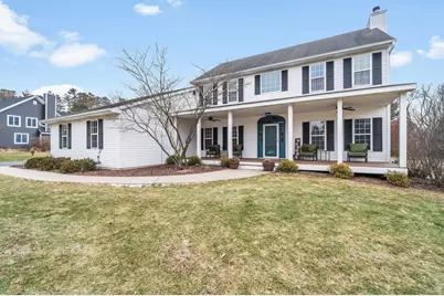 N56W33191  Ivy Ln, Merton, WI 53058 - Photo 1