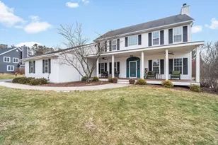 N56W33191 Ivy Ln, Merton, WI 53058 - Photo 1