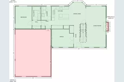 N56W33191  Ivy Ln, Merton, WI 53058 - Photo 35