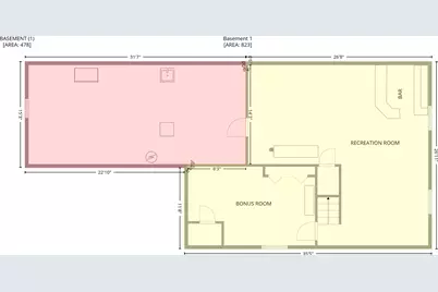 N56W33191  Ivy Ln, Merton, WI 53058 - Photo 39