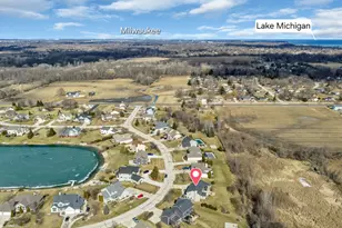 10446 S George Dr, Oak Creek, WI 53154 - Photo 63