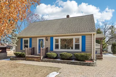 W187S6736  Agate Dr, Muskego, WI 53150 - Photo 1