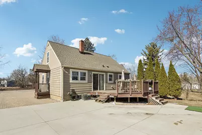 W187S6736  Agate Dr, Muskego, WI 53150 - Photo 21