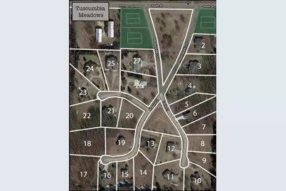 495  Meadowlark Ln, Green Lake, WI 54941 - Photo 3