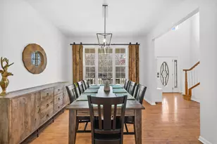 802 Manor Dr, Salem Lakes, WI 53170 - Photo 9