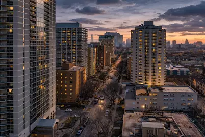 1707 N Prospect Ave #11B, Milwaukee, WI 53202 - Photo 3