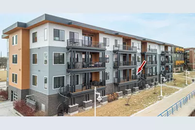 750 S Pier Dr #3, Sheboygan, WI 53081 - Photo 3