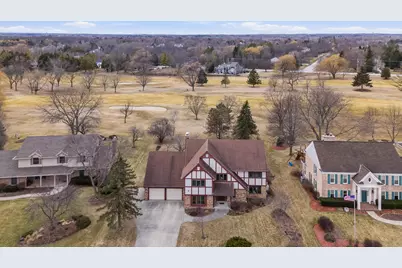 12605 N St Anne Ln, Mequon, WI 53092 - Photo 1