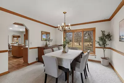 12605 N St Anne Ln, Mequon, WI 53092 - Photo 9
