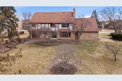 12605 N St Anne Ln, Mequon, WI 53092 - Photo 43