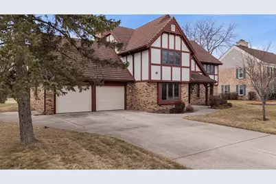 12605 N St Anne Ln, Mequon, WI 53092 - Photo 59
