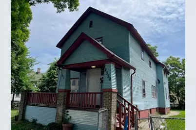 2350 N 9th St, Milwaukee, WI 53206 - Photo 1