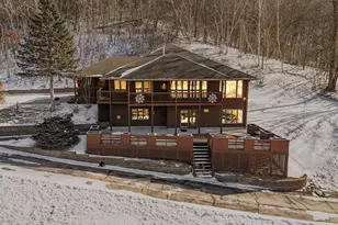 N946 Lauterbach Rd, Shelby, WI 54601 - Photo 1