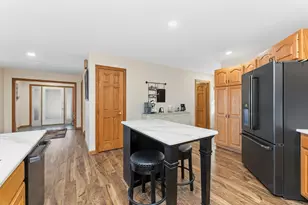 N946 Lauterbach Rd, Shelby, WI 54601 - Photo 13