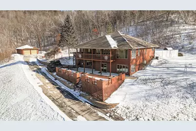 N946  Lauterbach Rd, Shelby, WI 54601 - Photo 3