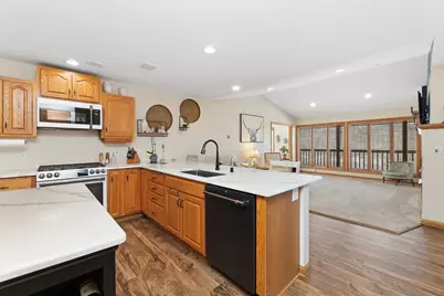 N946  Lauterbach Rd, Shelby, WI 54601 - Photo 15