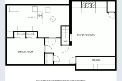 8331 N 93rd St, Milwaukee, WI 53224 - Photo 3