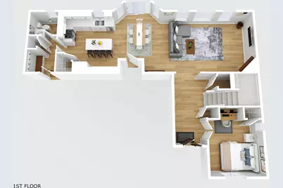 11386  Tess Creek St, Franklin, WI 53132 - Photo 45