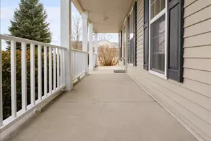 705 Chief Kewaskum Pl, Kewaskum, WI 53040 - Photo 19