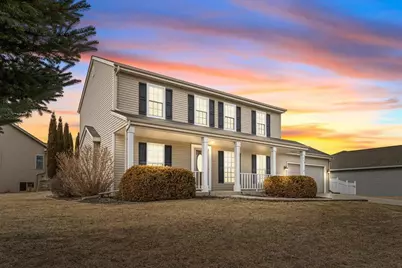 705  Chief Kewaskum Pl, Kewaskum, WI 53040 - Photo 1