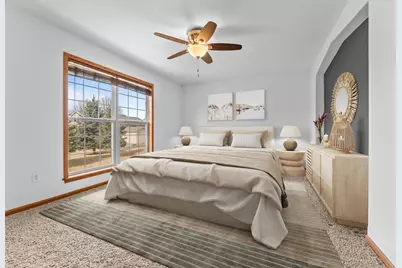 705  Chief Kewaskum Pl, Kewaskum, WI 53040 - Photo 11