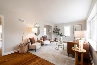 6053 N Shoreland Ave, Whitefish Bay, WI 53217 - Photo 5