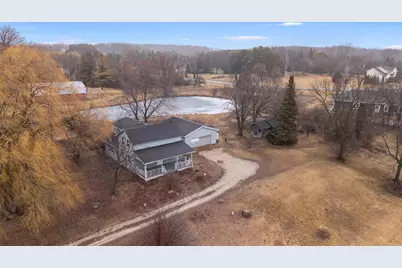 8044  State Highway 144 -, Farmington, WI 53090 - Photo 1