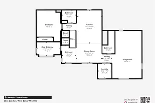 3973 Oak Ave, Polk, WI 53095 - Photo 47